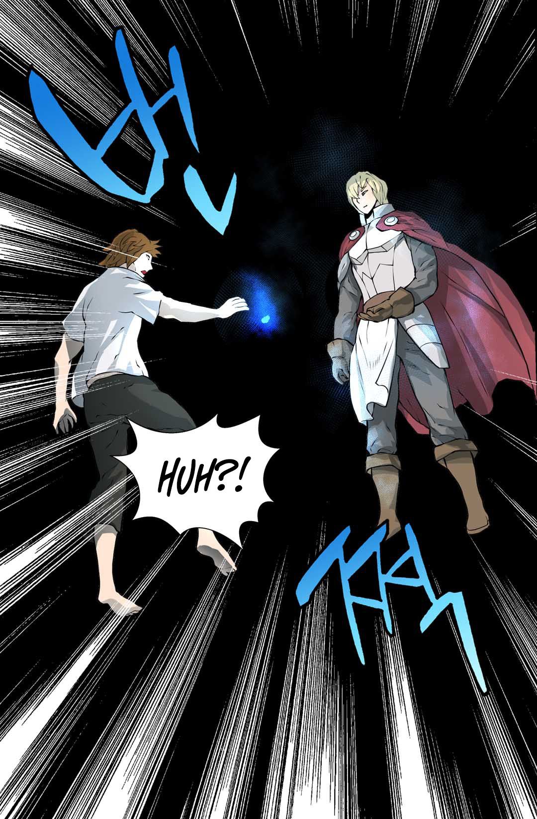 Dimensional Mercenary Manhwa - Chapter 21 Page 22