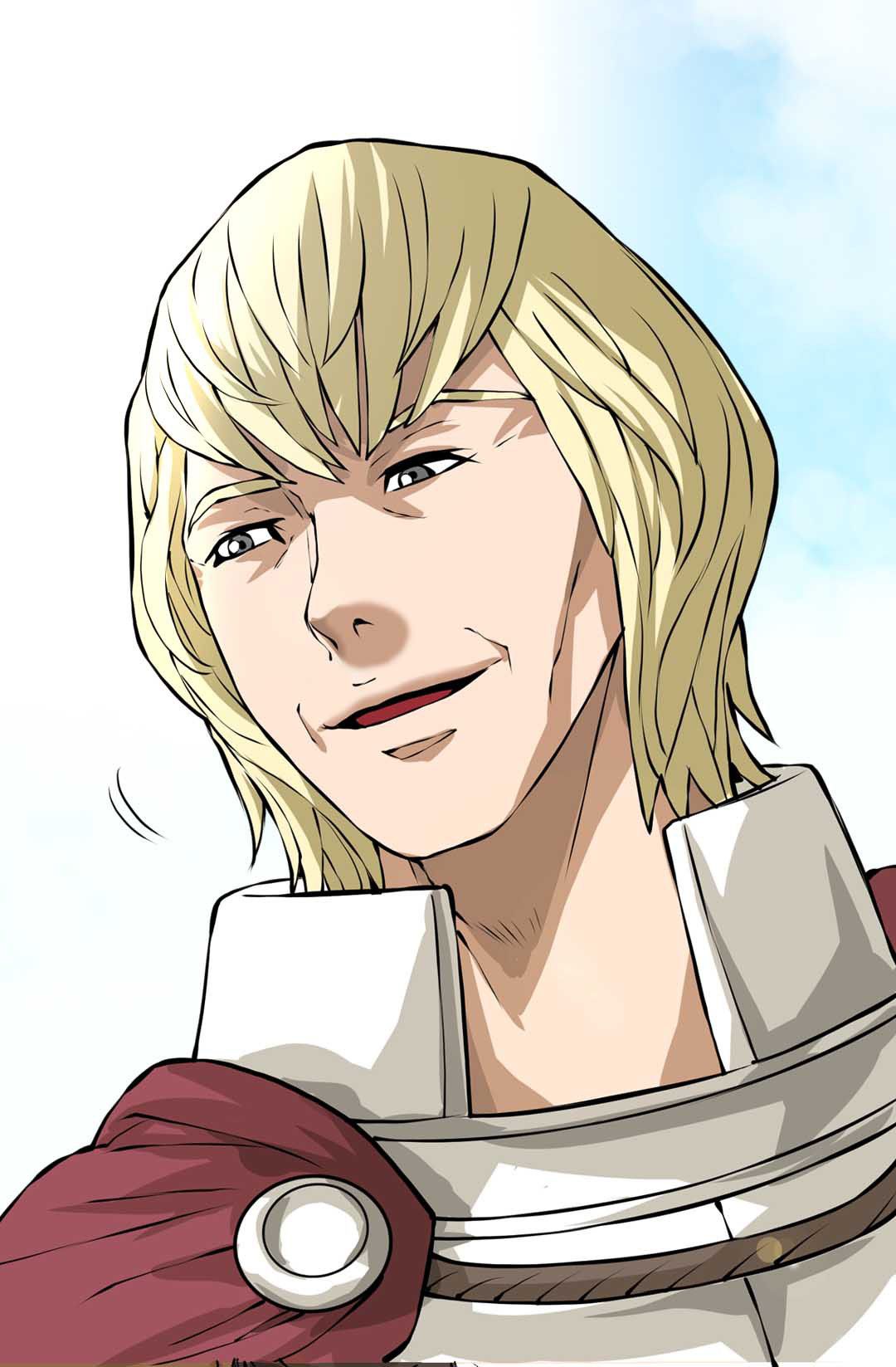 Dimensional Mercenary Manhwa - Chapter 21 Page 27