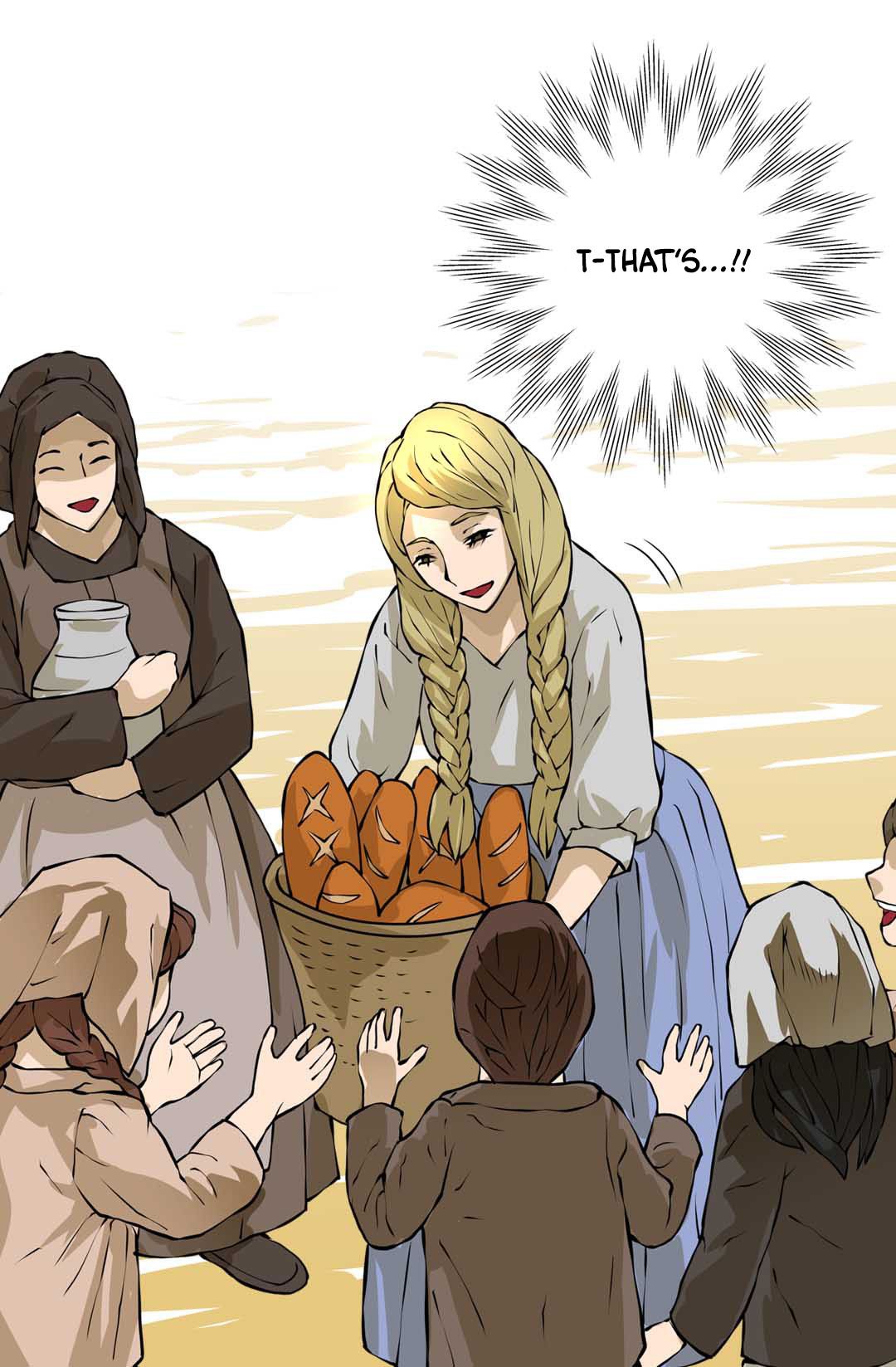 Dimensional Mercenary Manhwa - Chapter 21 Page 30