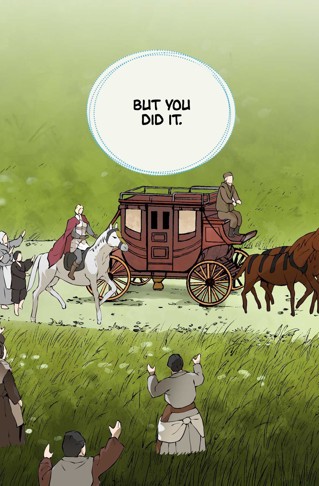 Dimensional Mercenary Manhwa - Chapter 21 Page 34