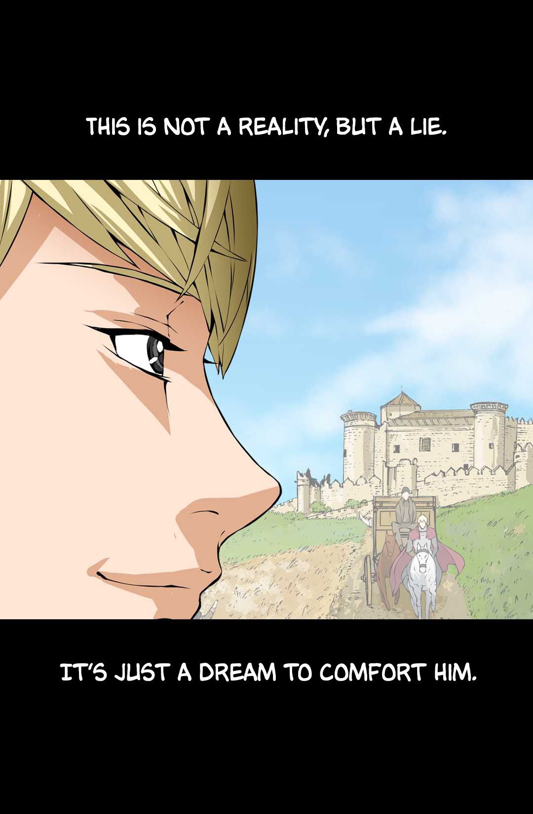 Dimensional Mercenary Manhwa - Chapter 21 Page 35