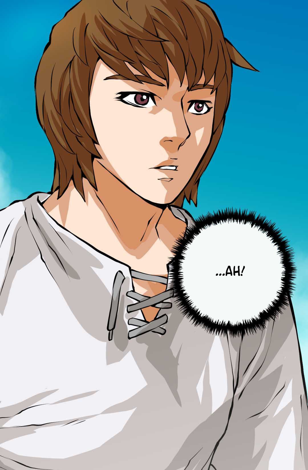 Dimensional Mercenary Manhwa - Chapter 21 Page 42