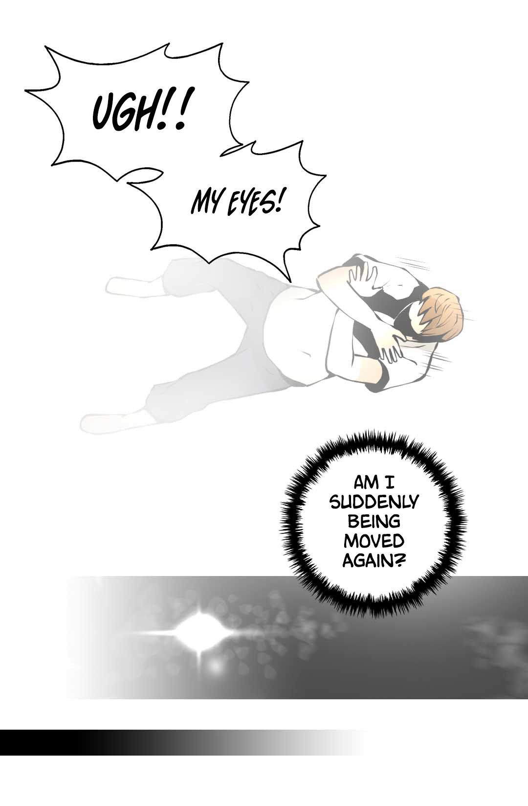 Dimensional Mercenary Manhwa - Chapter 21 Page 46