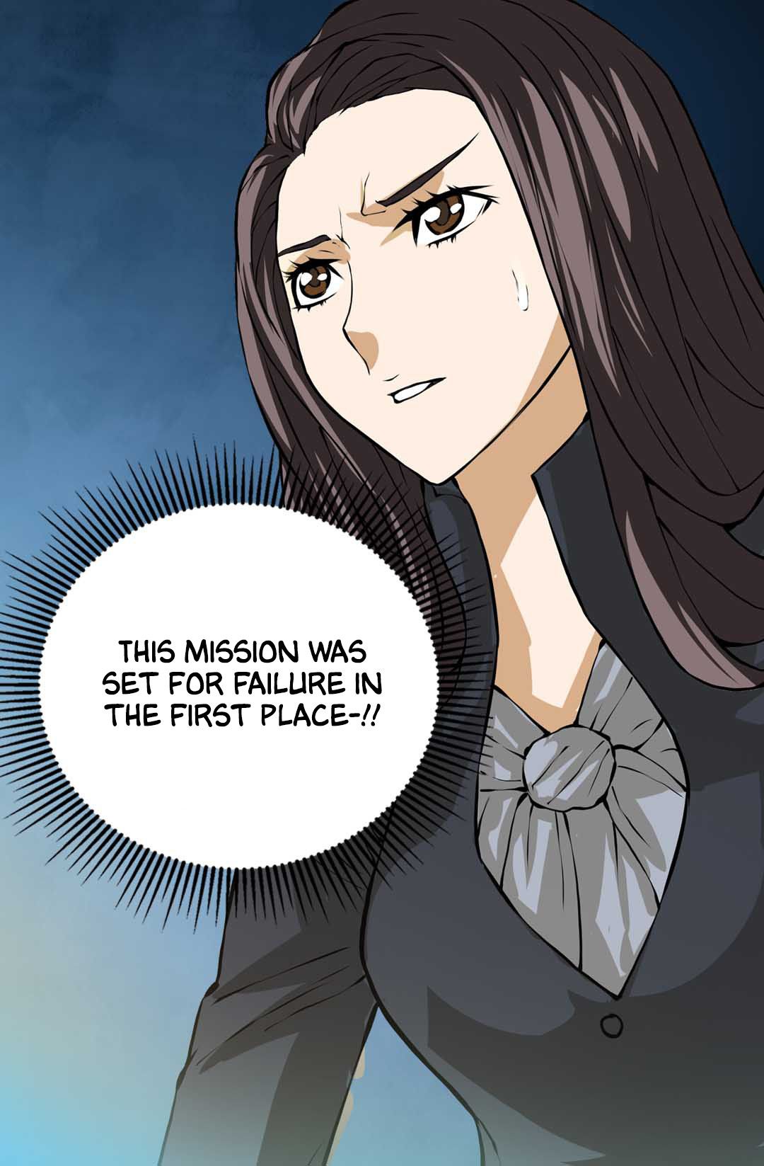 Dimensional Mercenary Manhwa - Chapter 21 Page 50