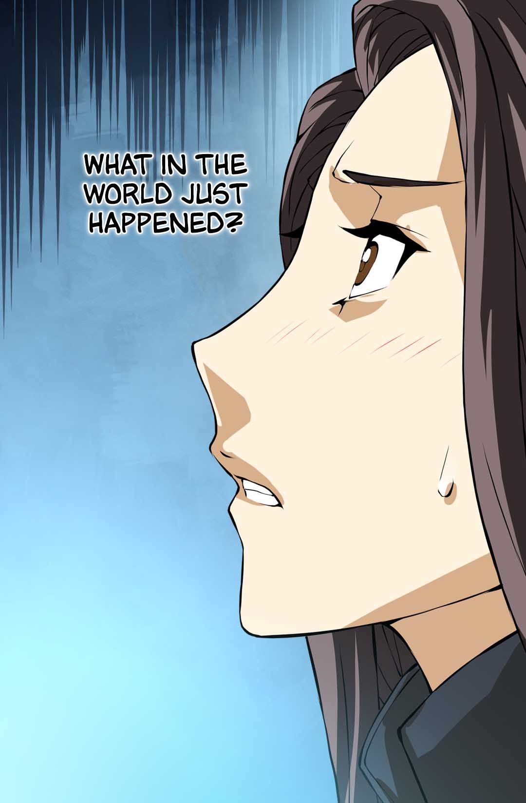 Dimensional Mercenary Manhwa - Chapter 21 Page 52