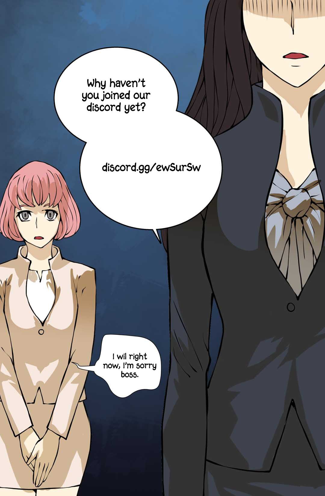 Dimensional Mercenary Manhwa - Chapter 21 Page 53