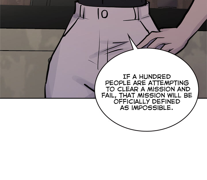 Dimensional Mercenary Manhwa - Chapter 185 Page 16