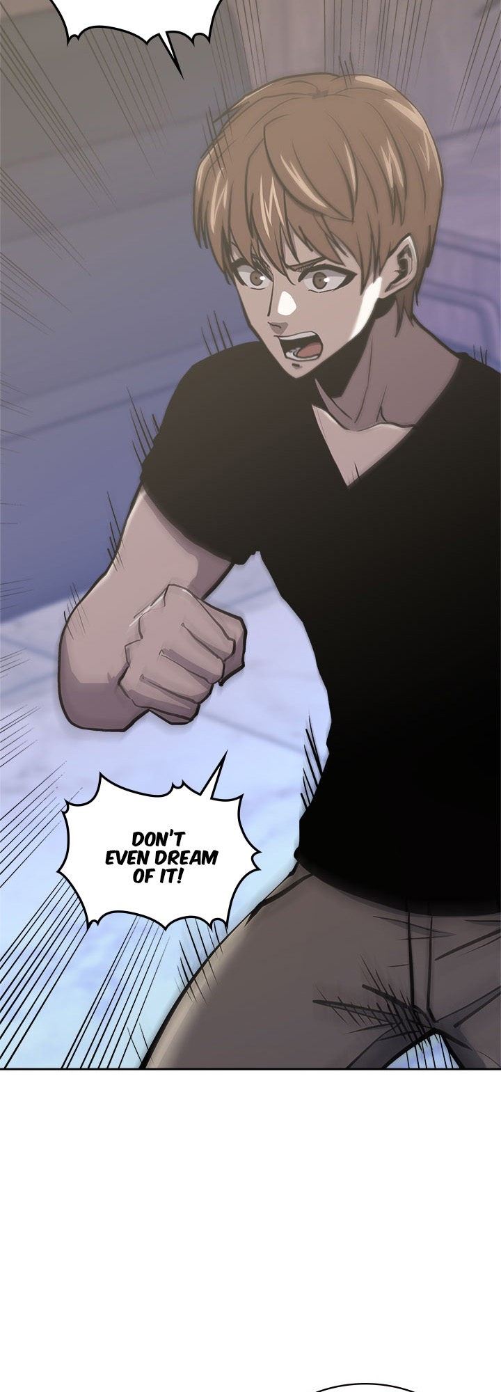 Dimensional Mercenary Manhwa - Chapter 185 Page 22