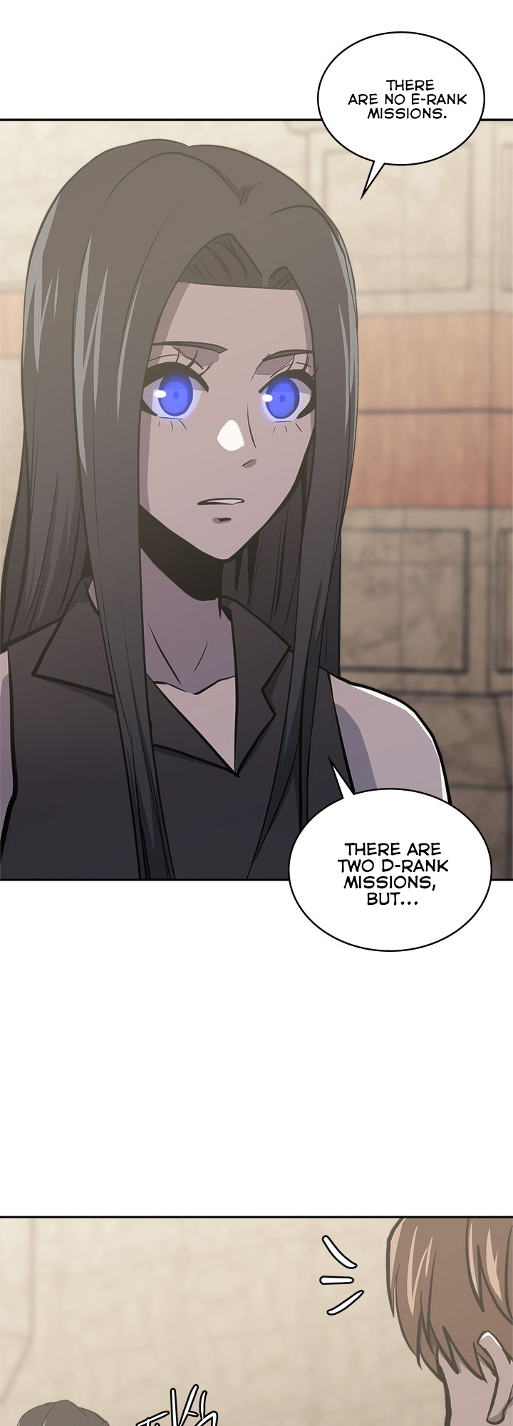 Dimensional Mercenary Manhwa - Chapter 185 Page 36