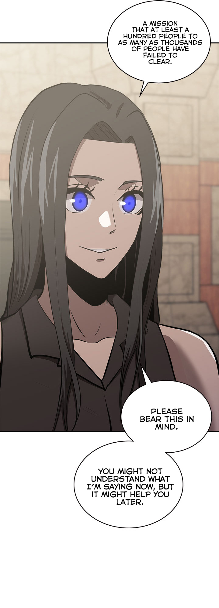 Dimensional Mercenary Manhwa - Chapter 185 Page 41