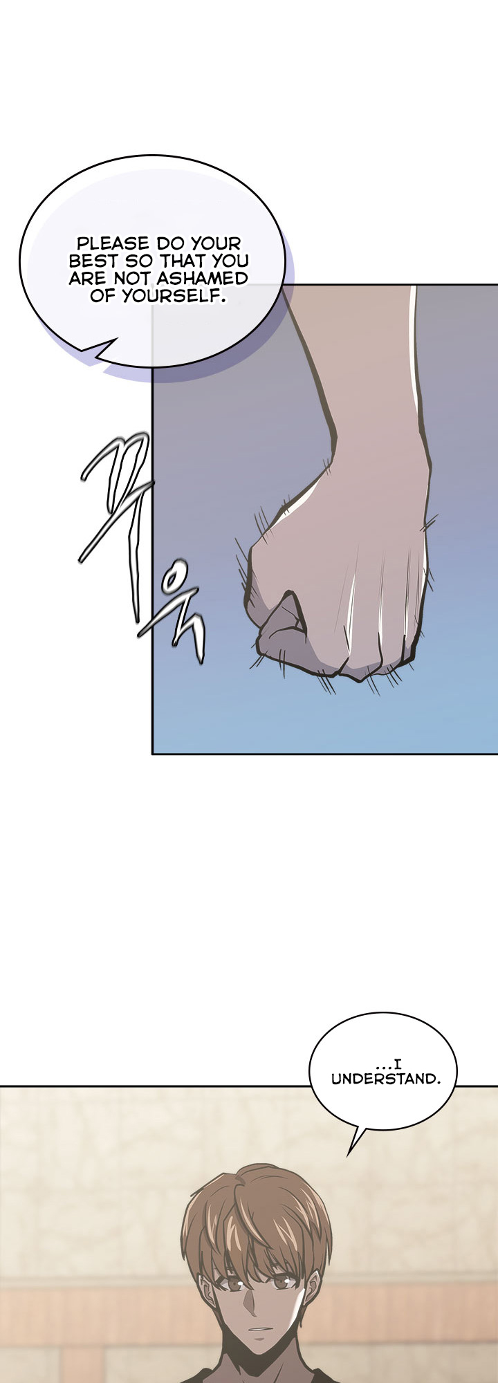 Dimensional Mercenary Manhwa - Chapter 185 Page 42