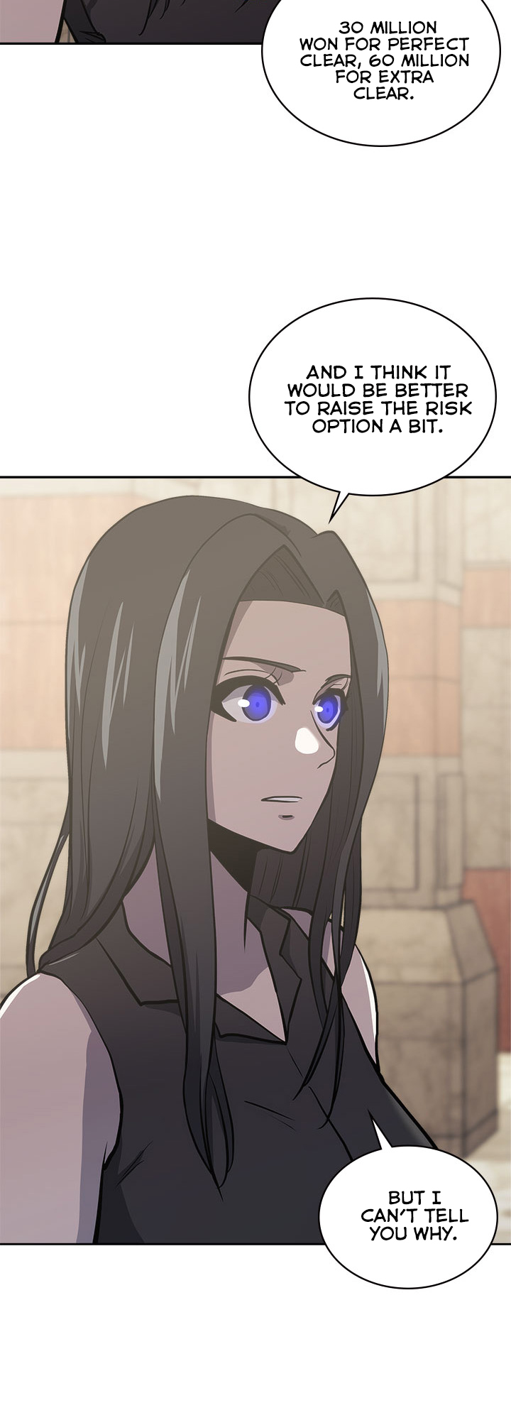 Dimensional Mercenary Manhwa - Chapter 185 Page 44