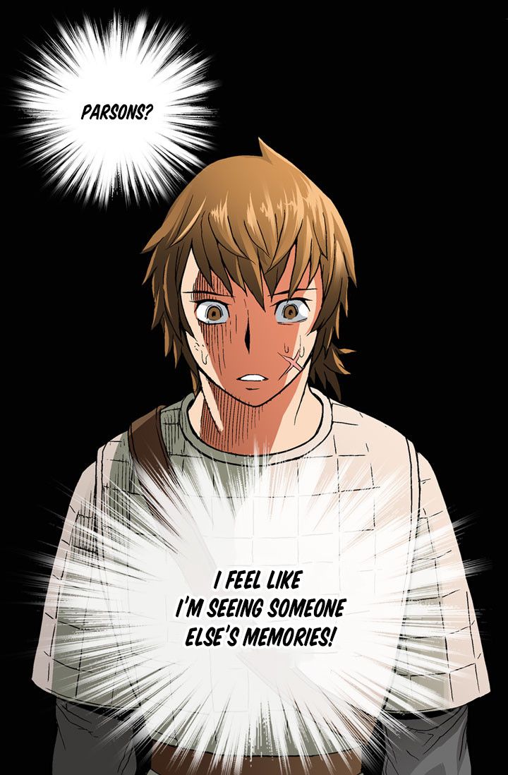 Dimensional Mercenary Manhwa - Chapter 2 Page 4