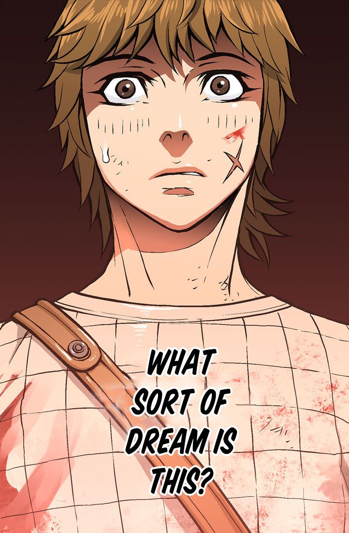 Dimensional Mercenary Manhwa - Chapter 2 Page 7