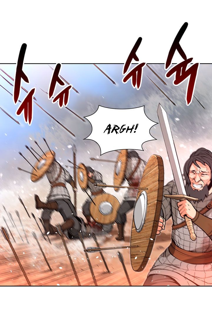 Dimensional Mercenary Manhwa - Chapter 2 Page 12