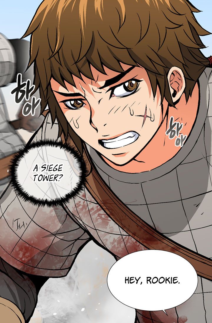 Dimensional Mercenary Manhwa - Chapter 2 Page 15