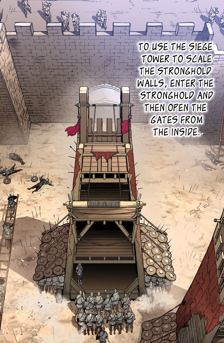 Dimensional Mercenary Manhwa - Chapter 2 Page 20