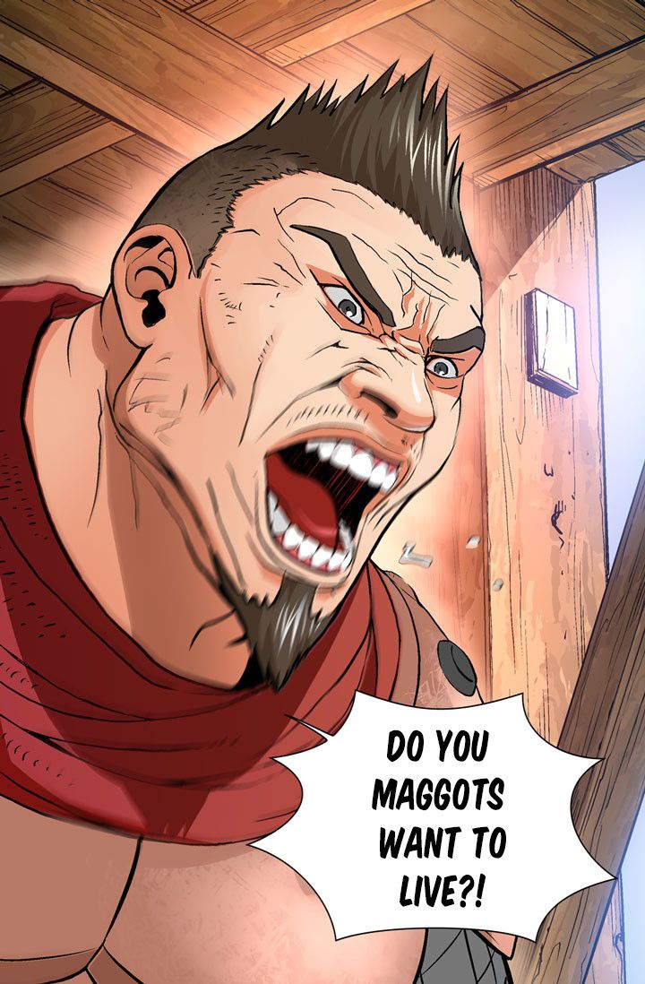 Dimensional Mercenary Manhwa - Chapter 2 Page 24