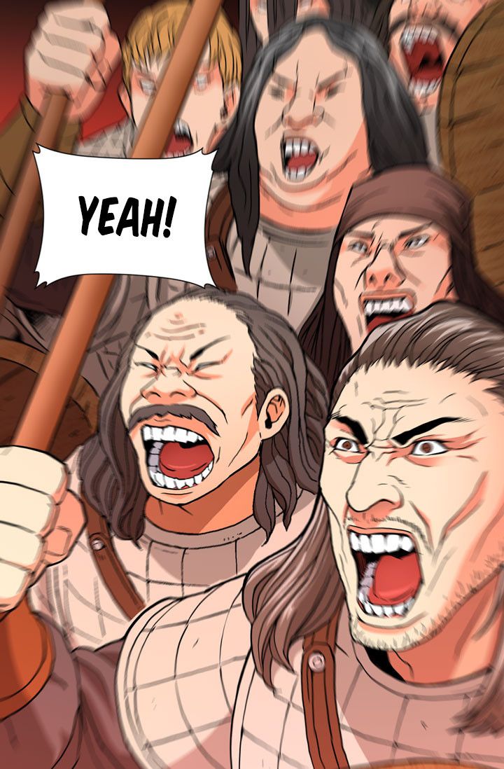 Dimensional Mercenary Manhwa - Chapter 2 Page 25