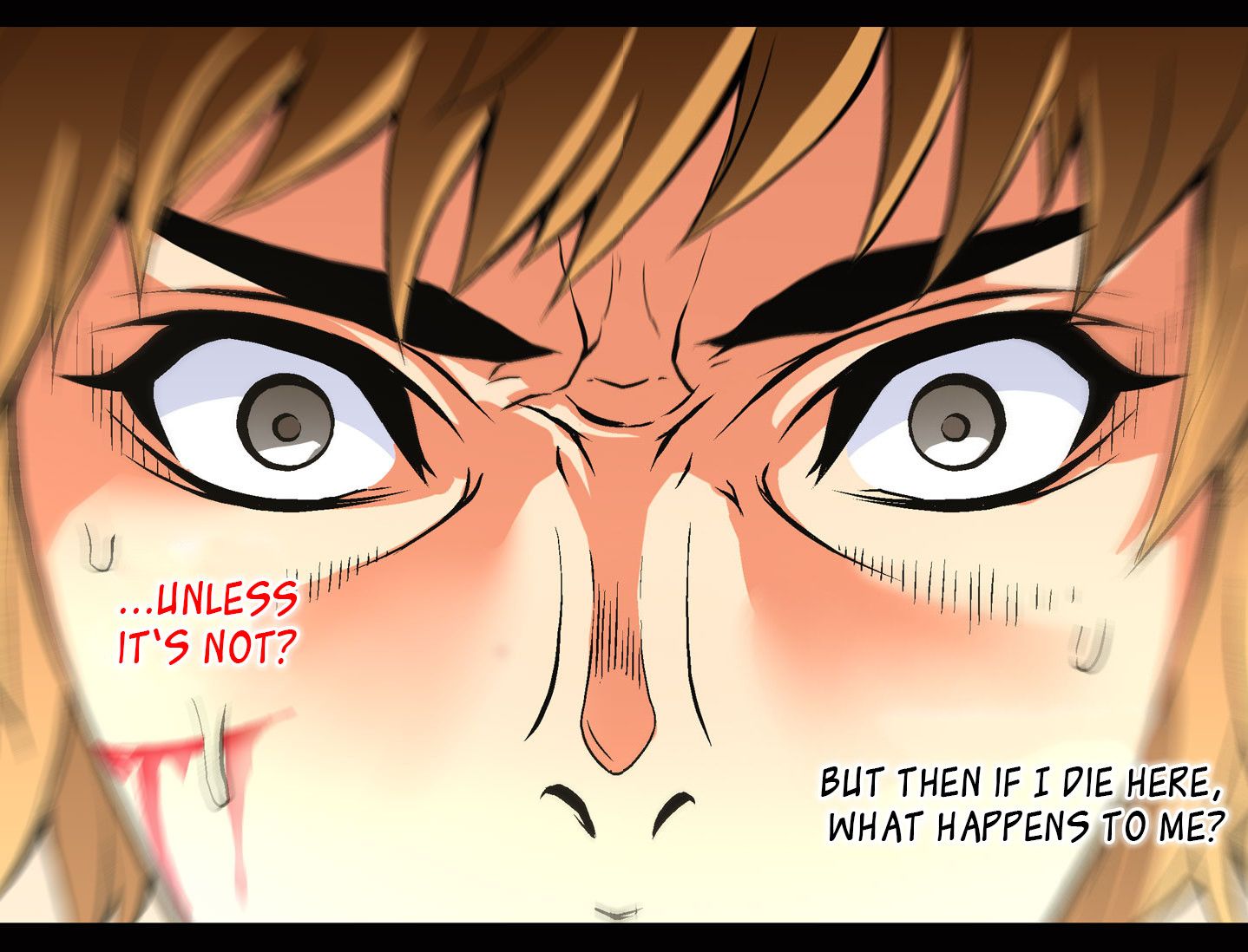 Dimensional Mercenary Manhwa - Chapter 2 Page 31