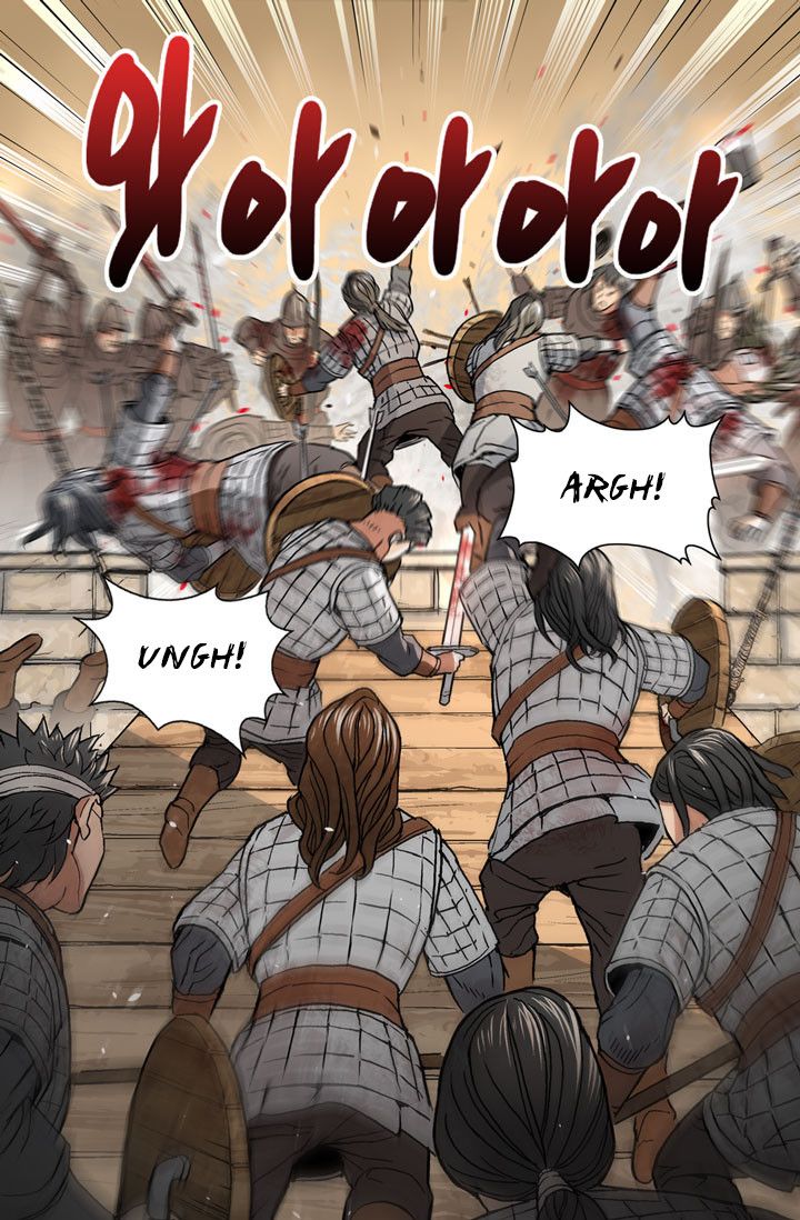 Dimensional Mercenary Manhwa - Chapter 2 Page 33