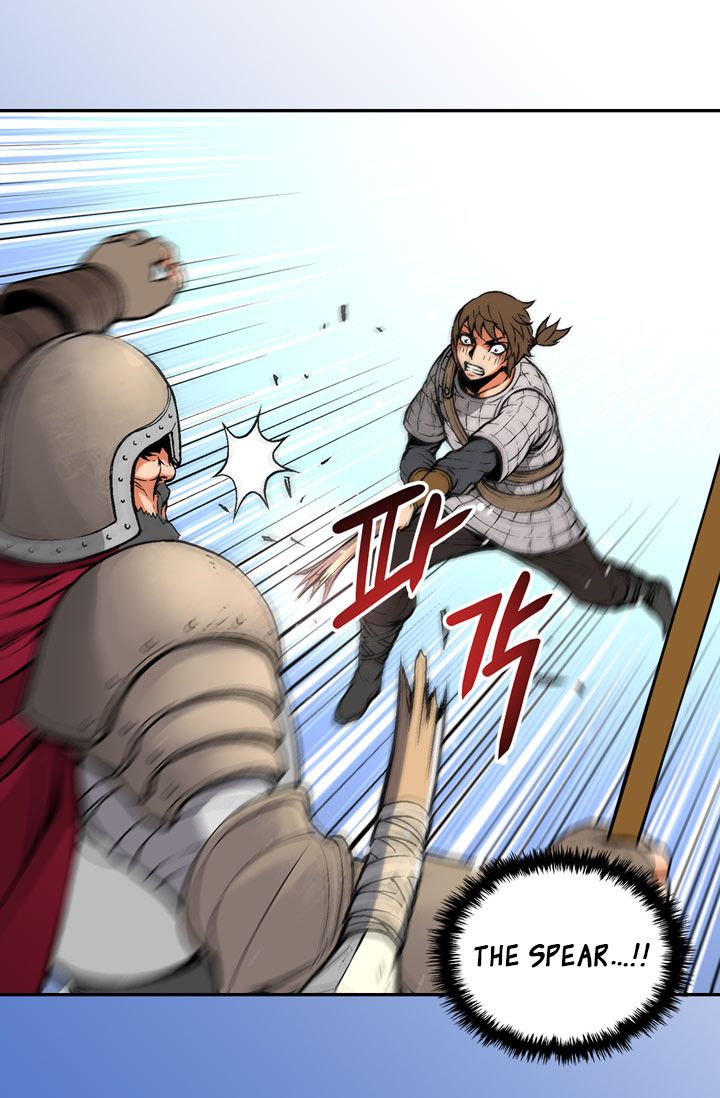 Dimensional Mercenary Manhwa - Chapter 2 Page 38