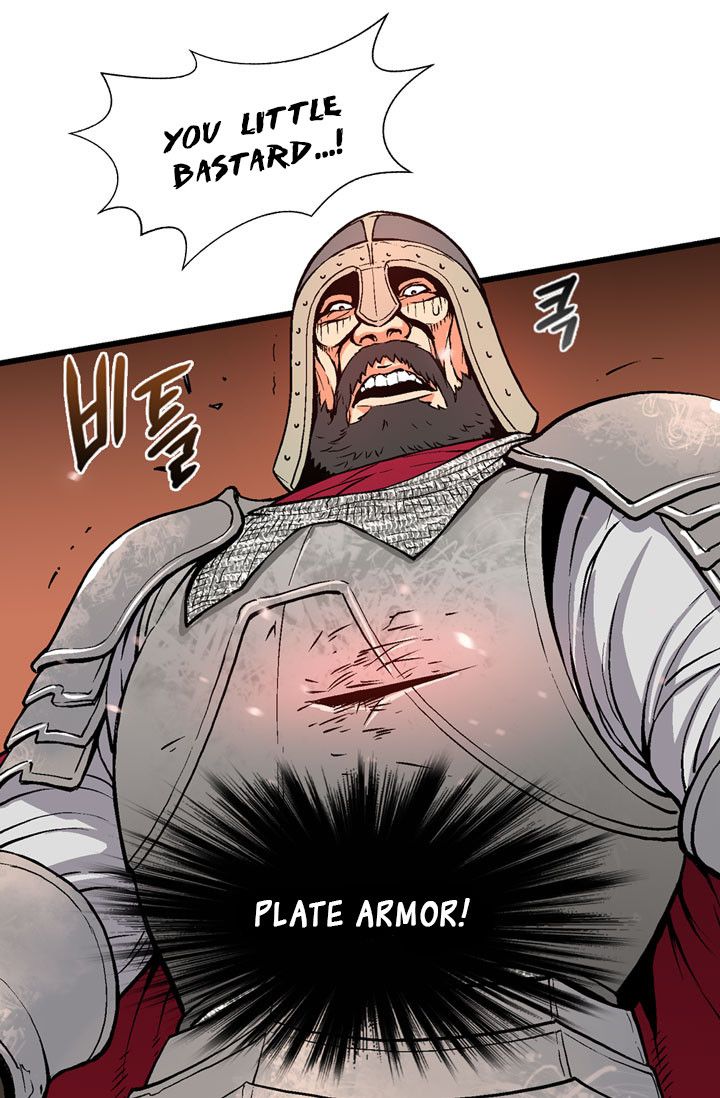 Dimensional Mercenary Manhwa - Chapter 2 Page 39