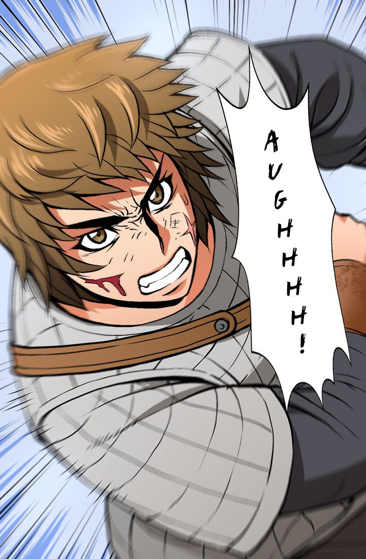 Dimensional Mercenary Manhwa - Chapter 2 Page 41