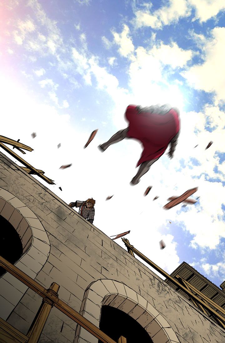 Dimensional Mercenary Manhwa - Chapter 2 Page 43