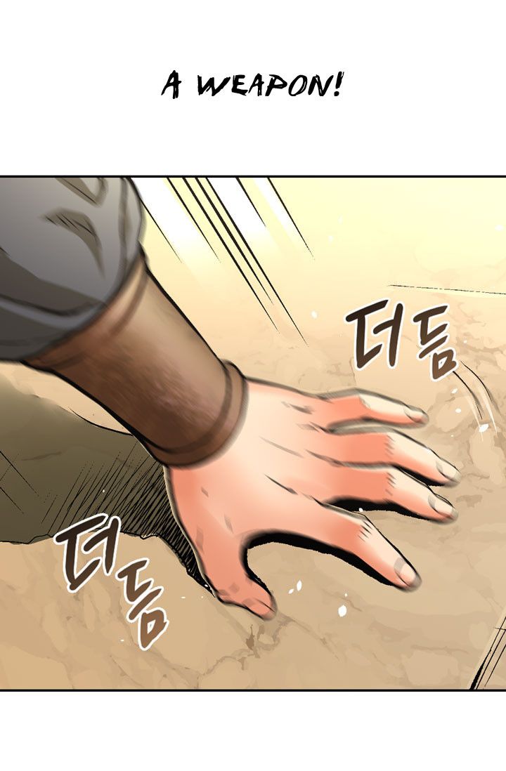 Dimensional Mercenary Manhwa - Chapter 2 Page 46