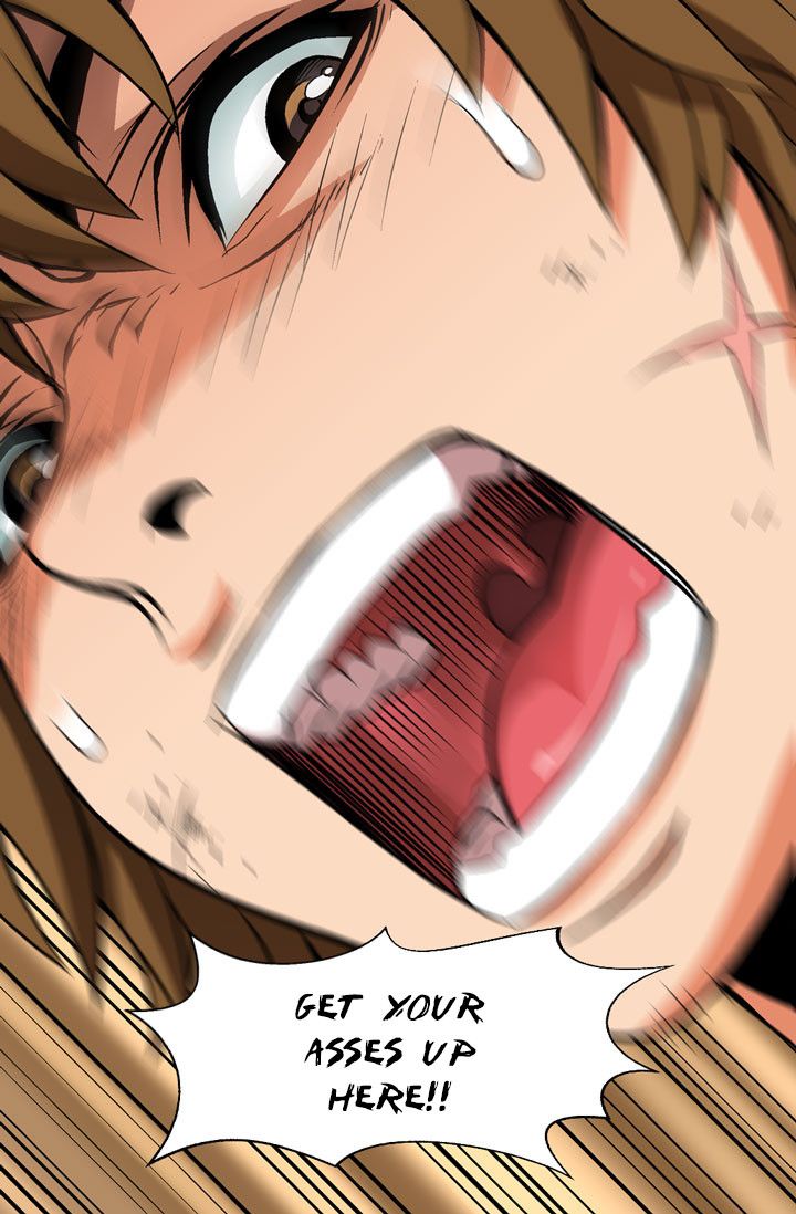 Dimensional Mercenary Manhwa - Chapter 2 Page 50