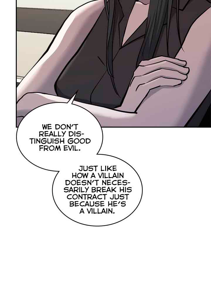 Dimensional Mercenary Manhwa - Chapter 184 Page 8