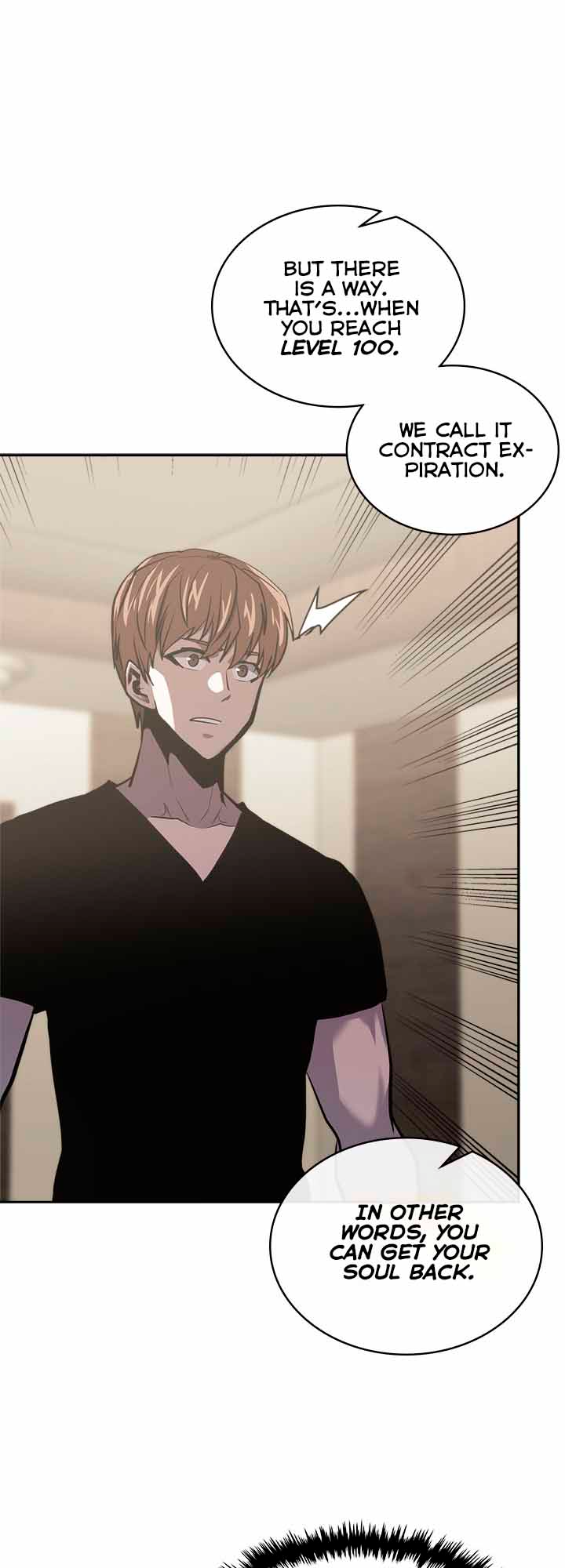 Dimensional Mercenary Manhwa - Chapter 184 Page 11