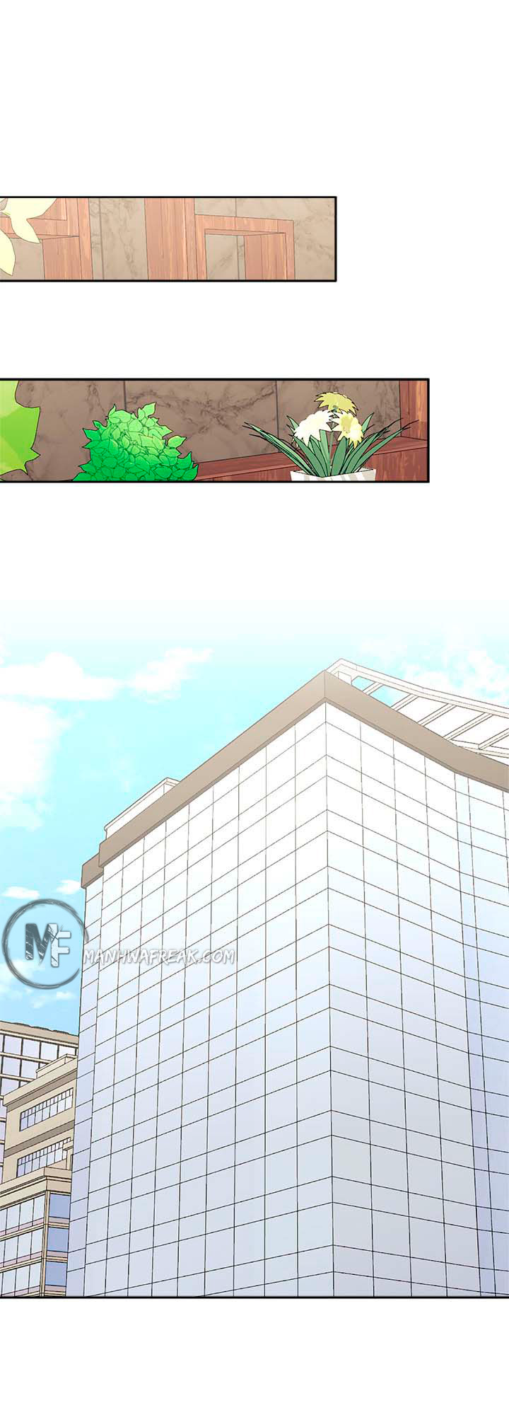 Dimensional Mercenary Manhwa - Chapter 184 Page 21