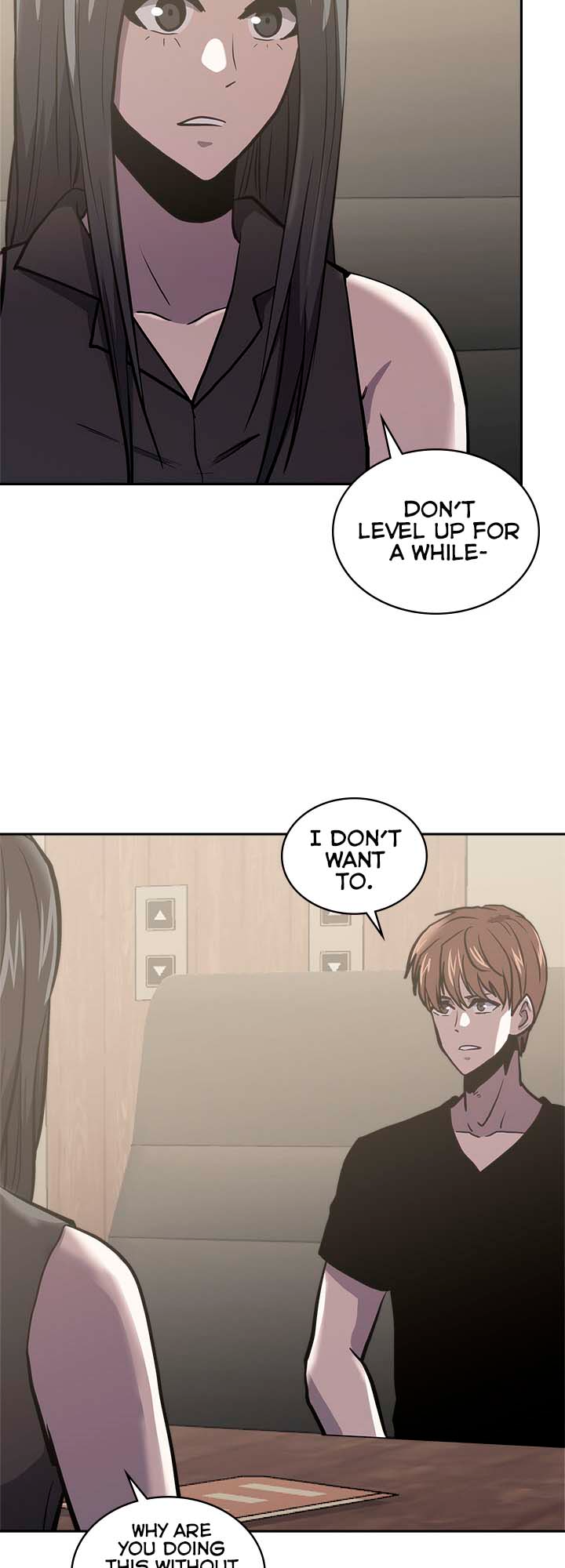 Dimensional Mercenary Manhwa - Chapter 184 Page 29