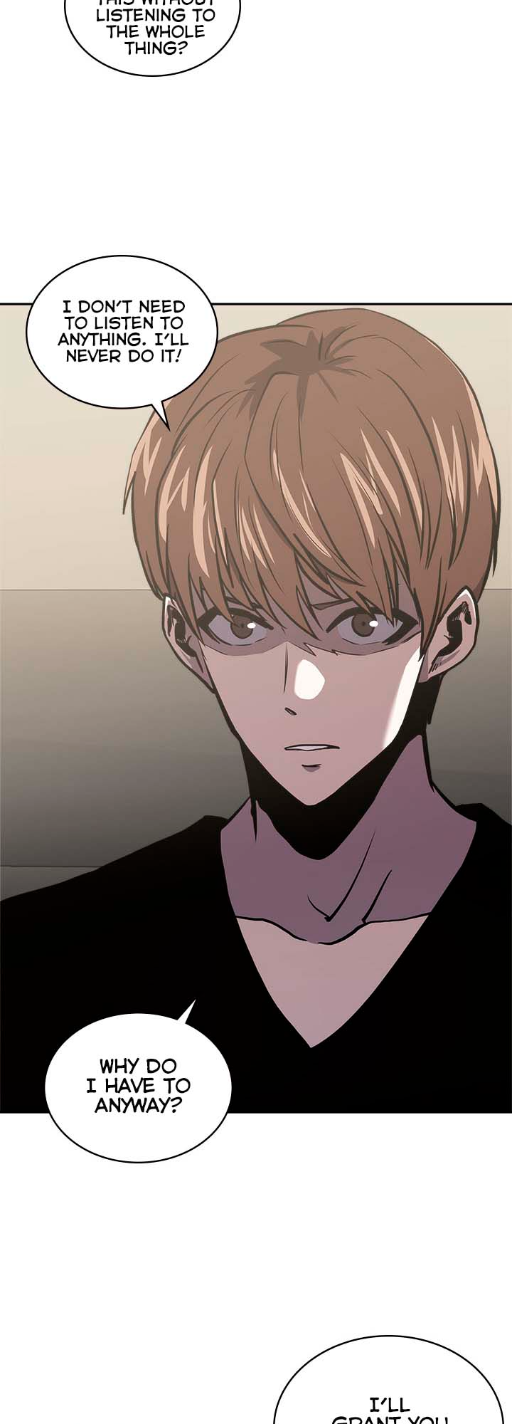 Dimensional Mercenary Manhwa - Chapter 184 Page 30