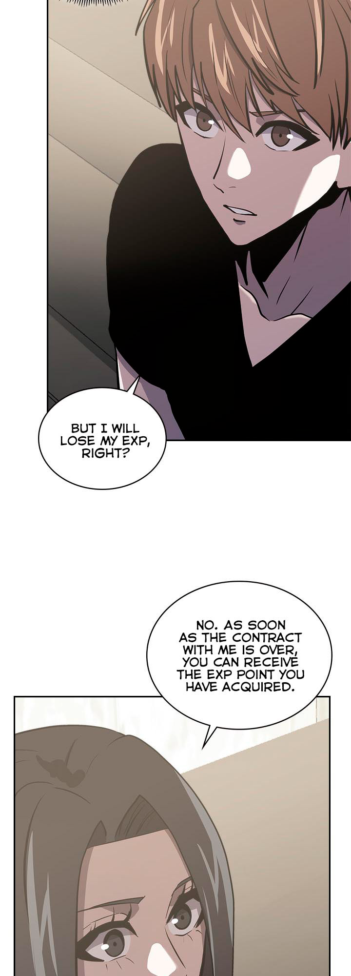 Dimensional Mercenary Manhwa - Chapter 184 Page 35