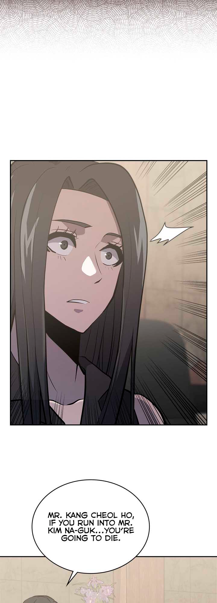 Dimensional Mercenary Manhwa - Chapter 184 Page 45