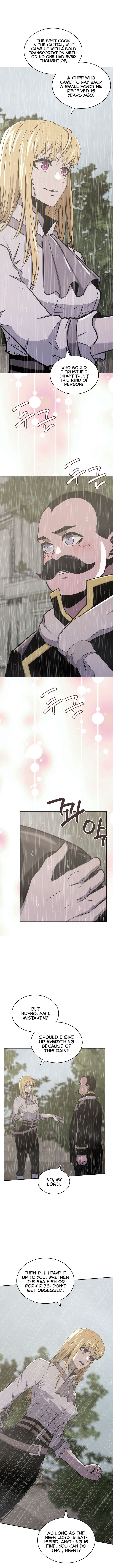 Dimensional Mercenary Manhwa - Chapter 204 Page 2