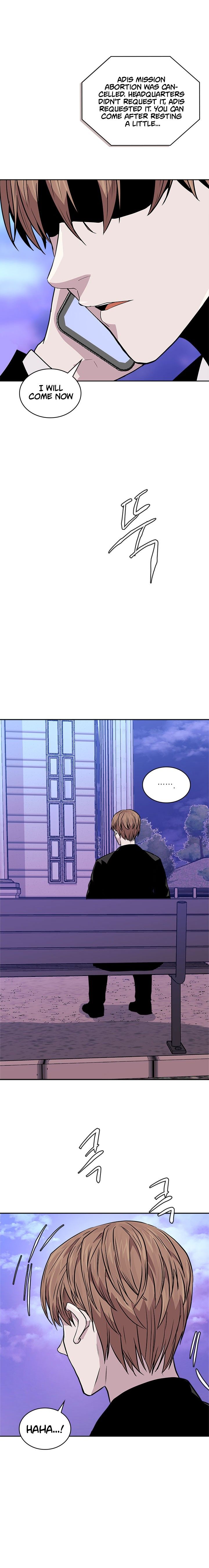 Dimensional Mercenary Manhwa - Chapter 112 Page 0