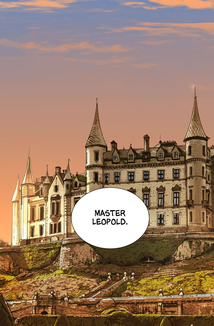 Dimensional Mercenary Manhwa - Chapter 19 Page 3