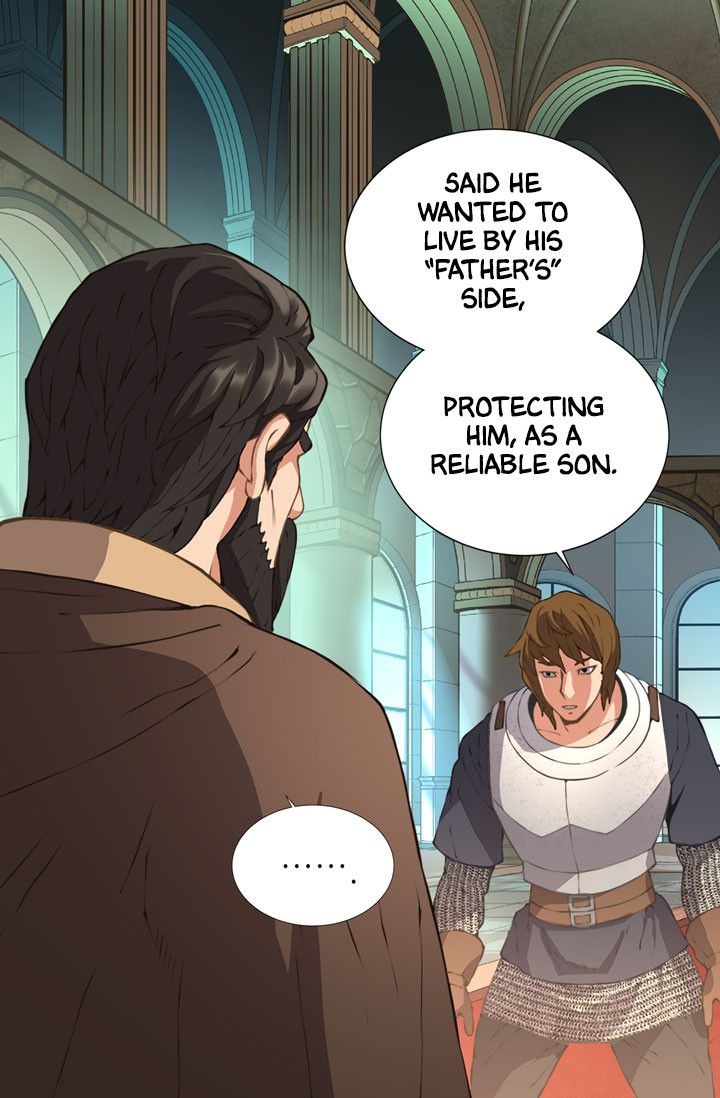 Dimensional Mercenary Manhwa - Chapter 19 Page 4