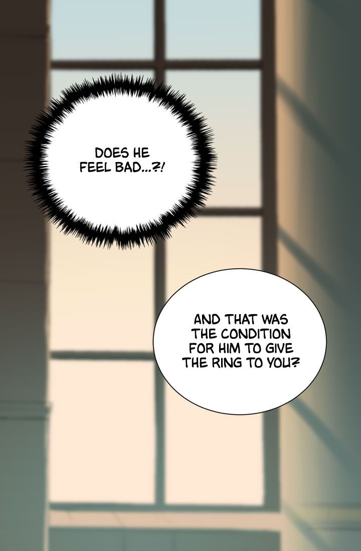 Dimensional Mercenary Manhwa - Chapter 19 Page 7