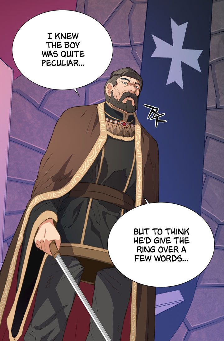 Dimensional Mercenary Manhwa - Chapter 19 Page 9