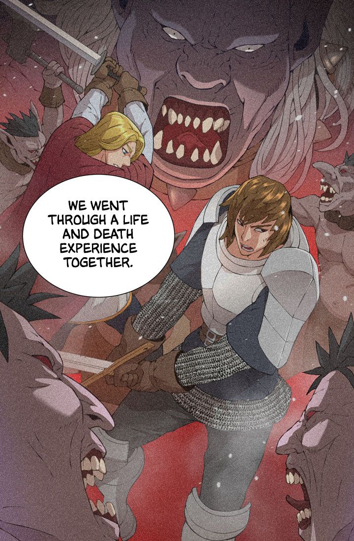 Dimensional Mercenary Manhwa - Chapter 19 Page 12