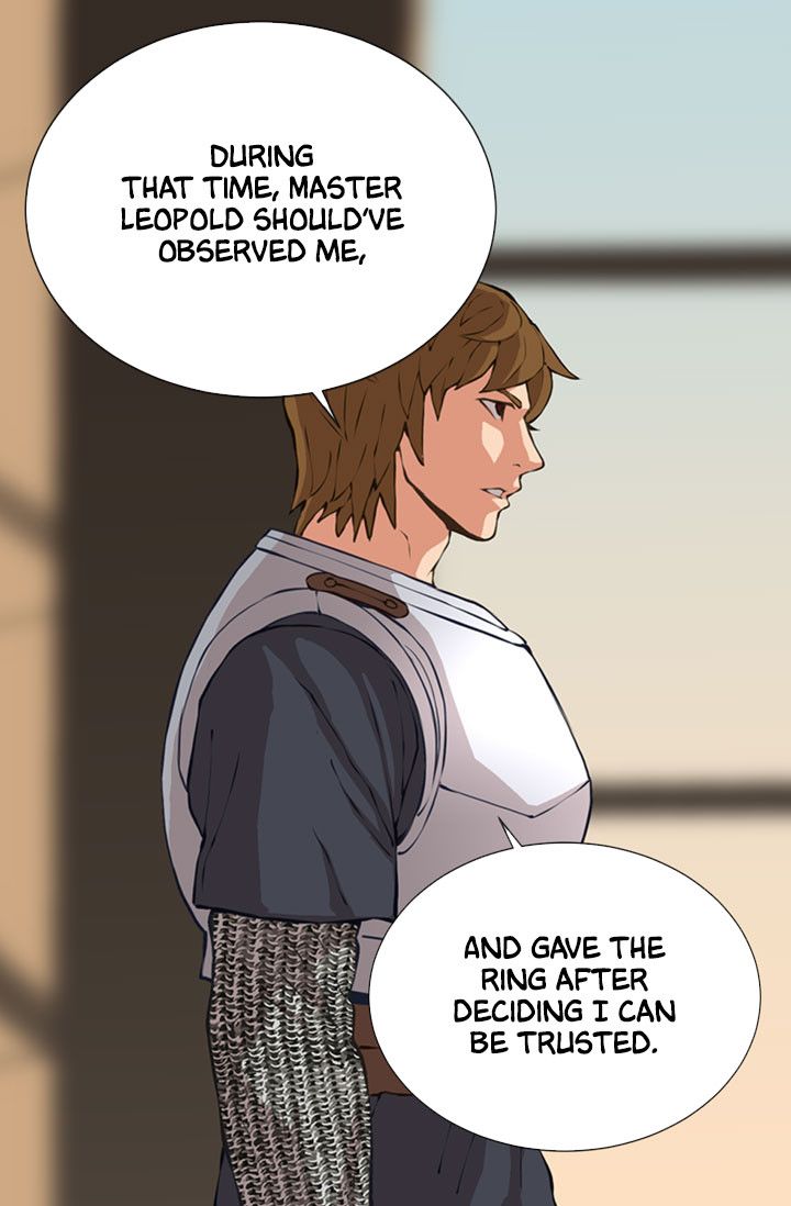 Dimensional Mercenary Manhwa - Chapter 19 Page 13