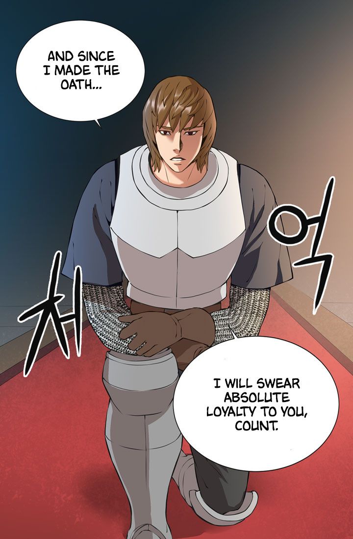 Dimensional Mercenary Manhwa - Chapter 19 Page 15