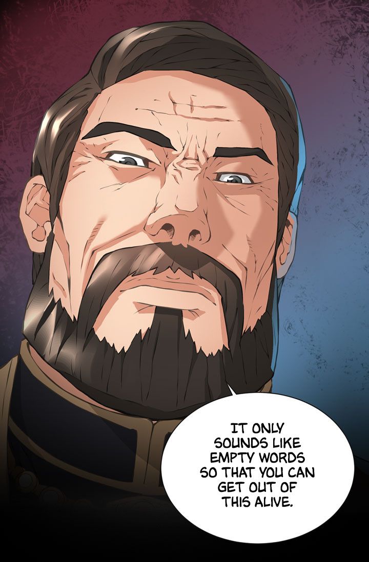 Dimensional Mercenary Manhwa - Chapter 19 Page 23