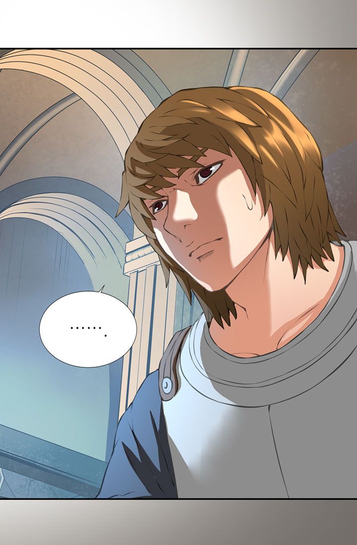 Dimensional Mercenary Manhwa - Chapter 19 Page 24