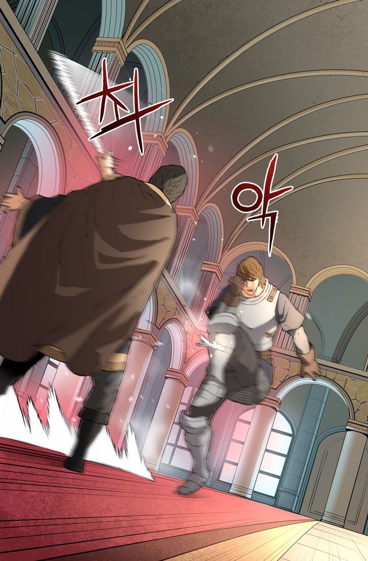 Dimensional Mercenary Manhwa - Chapter 19 Page 32